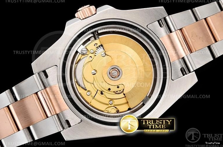 0106 ROLGMT195 – GMT II MultiPurpose 993